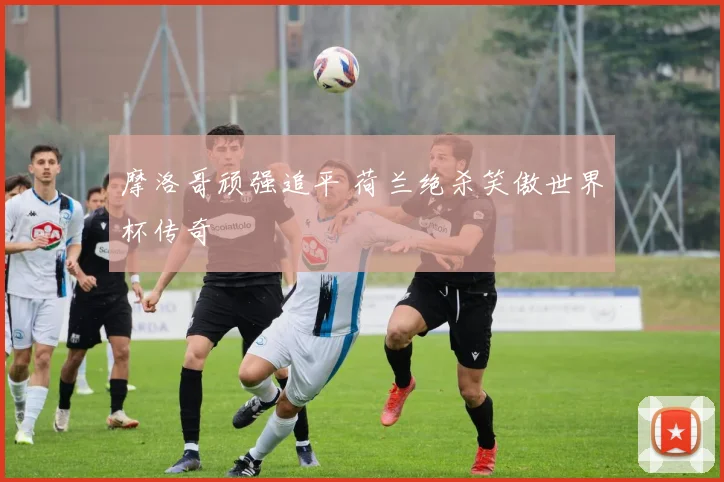 摩洛哥顽强追平 荷兰绝杀笑傲世界杯传奇