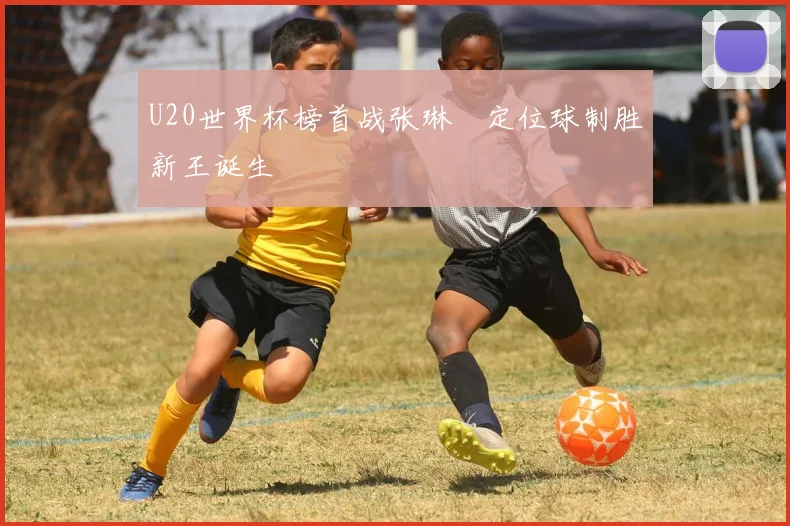 U20世界杯榜首战张琳芃定位球制胜新王诞生