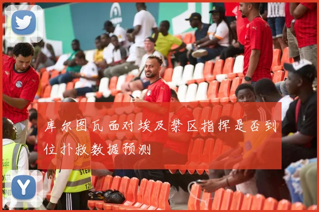 库尔图瓦面对埃及禁区指挥是否到位扑救数据预测