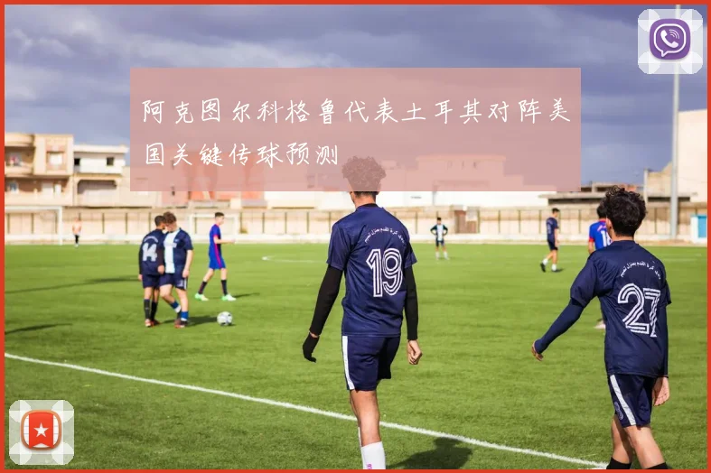 阿克图尔科格鲁代表土耳其对阵美国关键传球预测