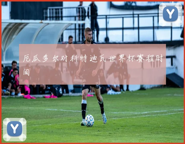 厄瓜多尔对科特迪瓦世界杯赛程时间