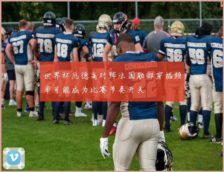 世界杯厄德高对阵法国肋部穿插频率可能成为比赛节奏开关